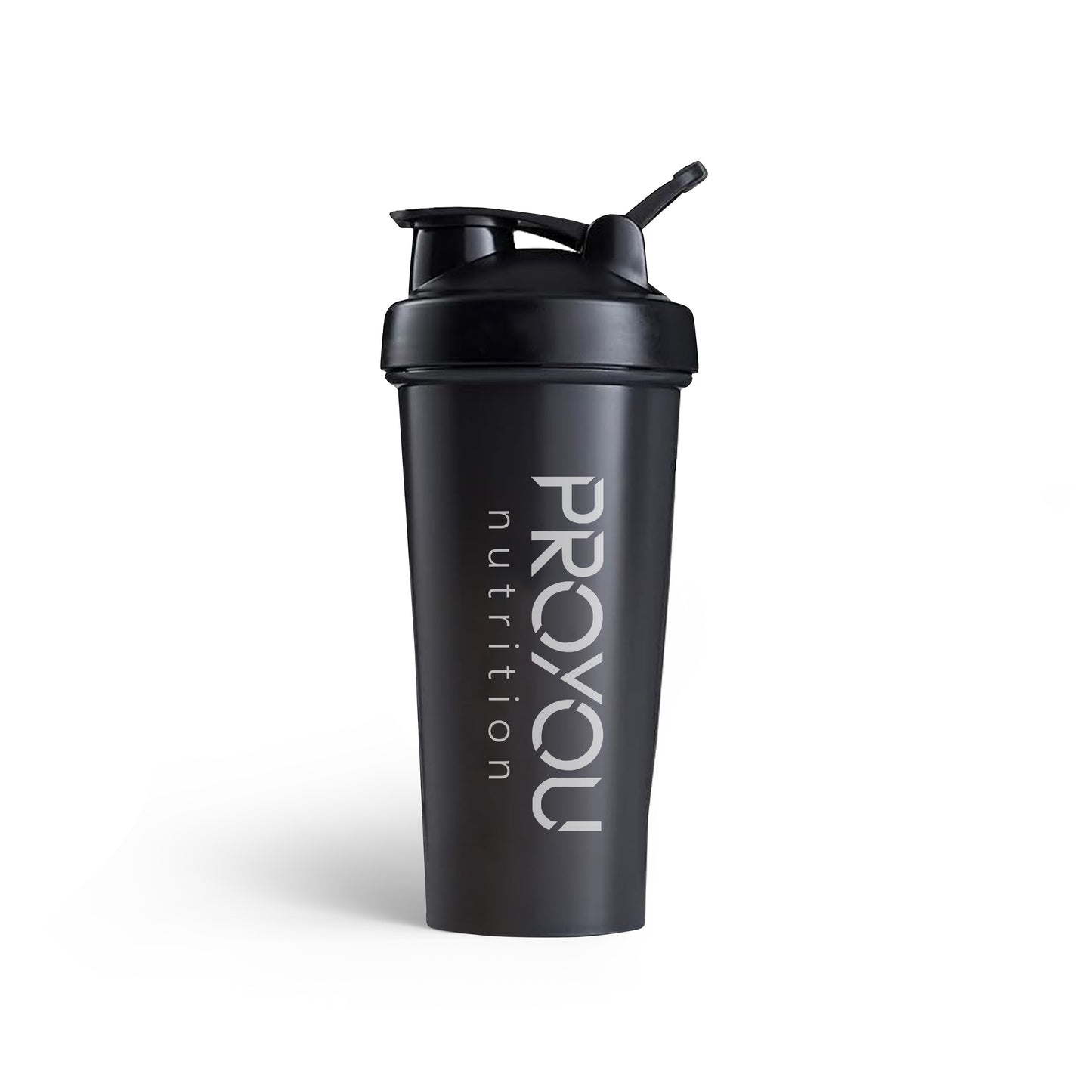 SHAKER BOTTLE